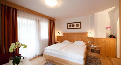 Hotel Pension Ciasa Olga