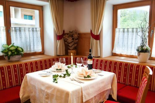 Hotel Pension Ciasa Olga