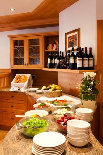 Hotel Pension Ciasa Olga