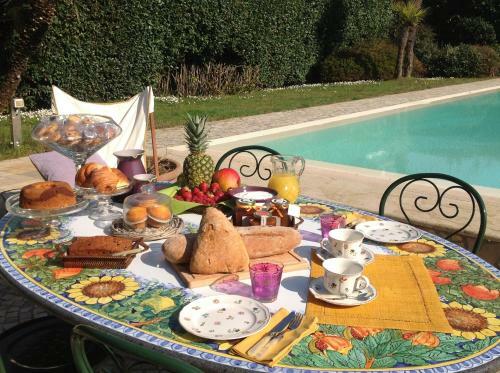 Bed & Breakfast Relais Di Alice- Adults Only
