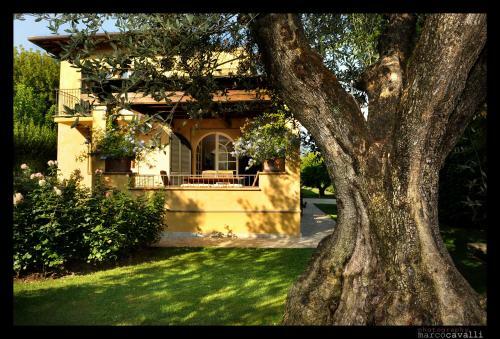 Bed & Breakfast Relais Di Alice- Adults Only