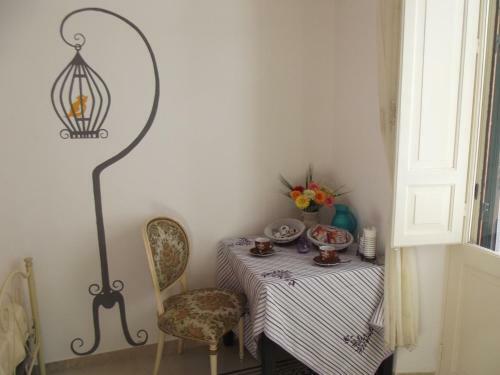 Hostal La Dimora Siciliana