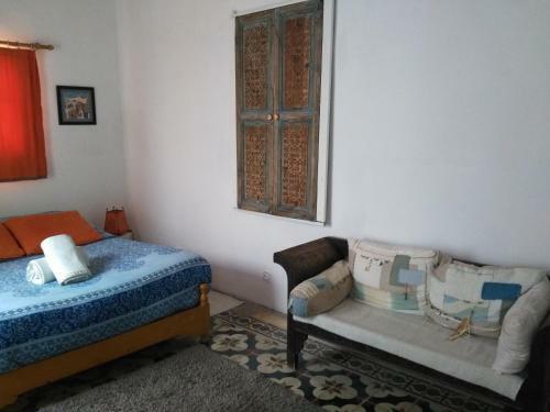 Riad Lalla Zina