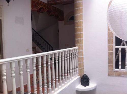 Riad Lalla Zina