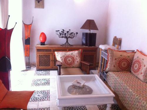 Riad Lalla Zina