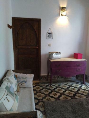 Riad Lalla Zina