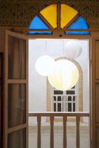 Riad Lalla Zina