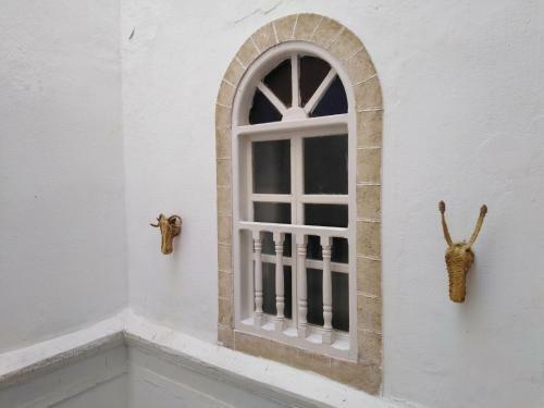 Riad Lalla Zina