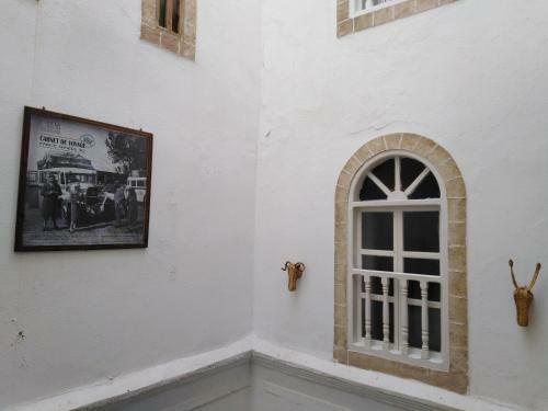 Riad Lalla Zina