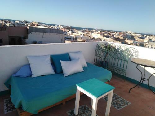 Riad Lalla Zina