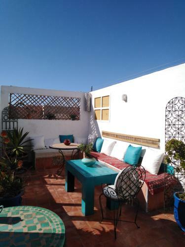 Riad Lalla Zina