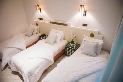 Hotel Les Ambassadeurs