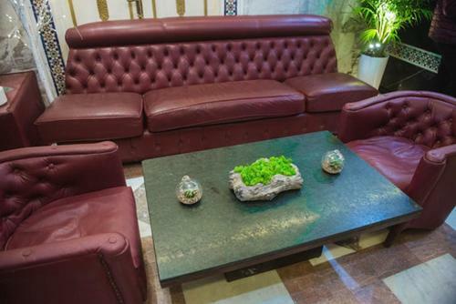 Hotel Les Ambassadeurs