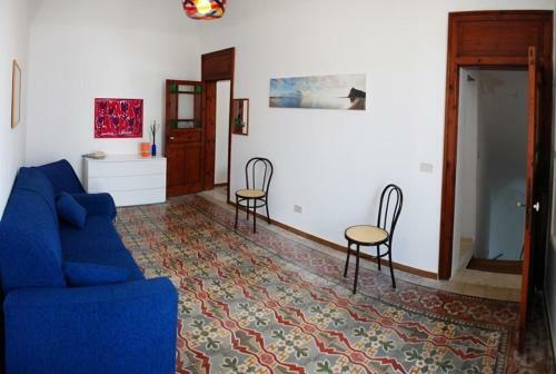 Apartamento Casa Cipolla