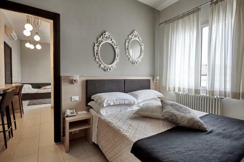 Rouge Hotel International