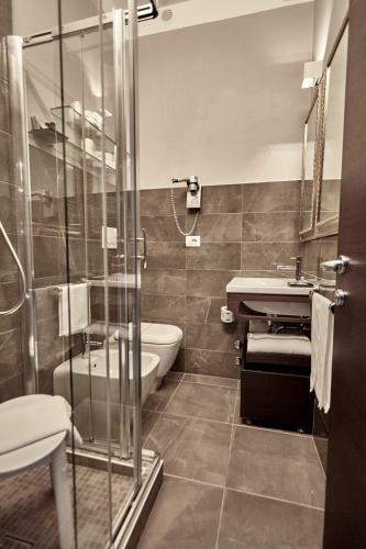 Rouge Hotel International