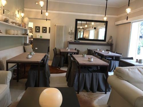 Rouge Hotel International