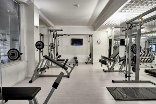 Rouge Hotel International