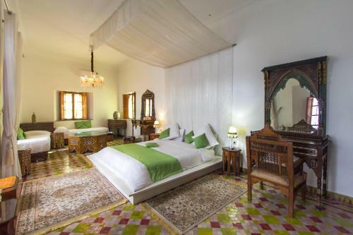 Riad Ryad 53