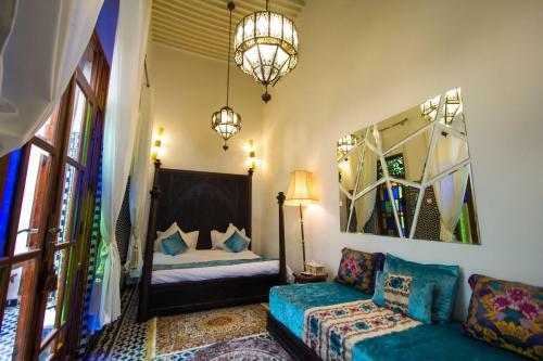 Riad Ryad 53