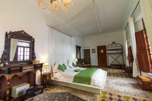 Riad Ryad 53