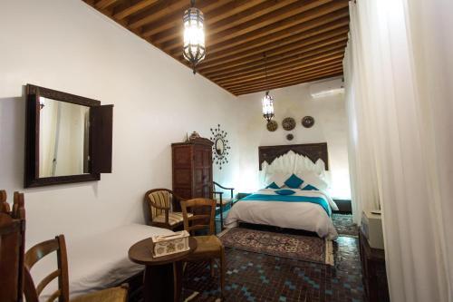 Riad Ryad 53