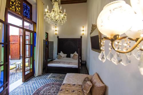 Riad Ryad 53