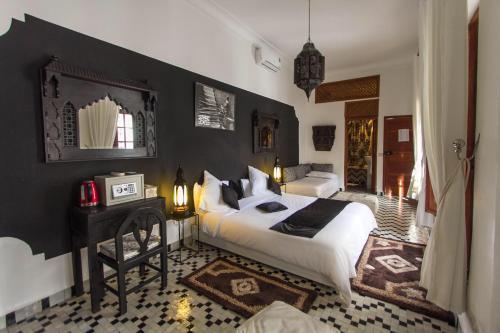 Riad Ryad 53