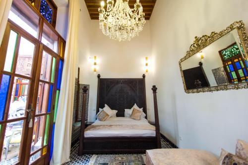 Riad Ryad 53