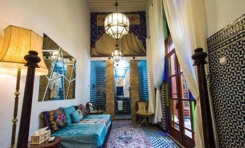 Riad Ryad 53