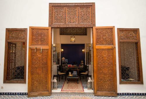 Riad Ryad 53