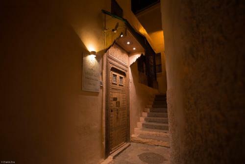 Riad Ryad 53