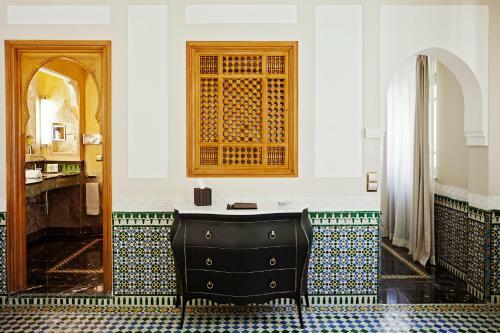 Hotel Palais Faraj Suites & Spa