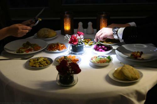 Hotel Palais Faraj Suites & Spa