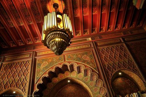 Hotel Palais Faraj Suites & Spa