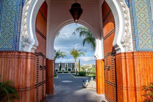 Hotel Palais Faraj Suites & Spa