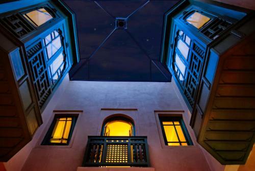 Hotel Palais Faraj Suites & Spa