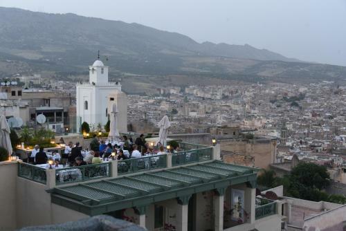 Hotel Palais Faraj Suites & Spa
