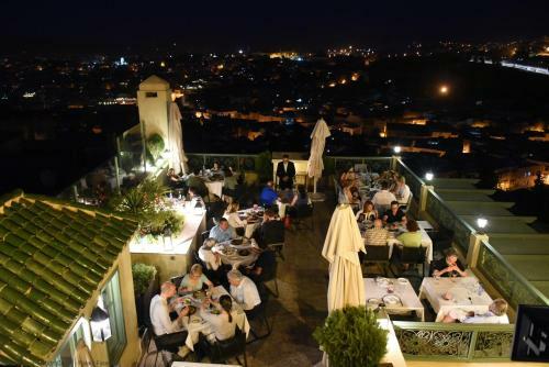 Hotel Palais Faraj Suites & Spa