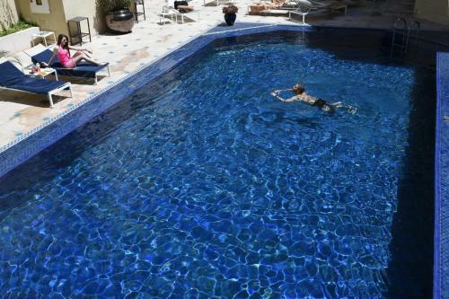 Hotel Palais Faraj Suites & Spa