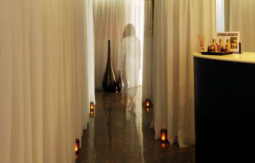Hotel Palais Faraj Suites & Spa