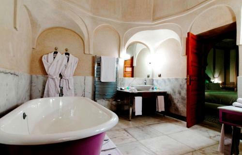 Hotel Palais Faraj Suites & Spa
