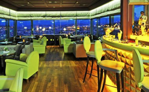 Hotel Palais Faraj Suites & Spa