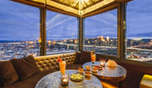 Hotel Palais Faraj Suites & Spa