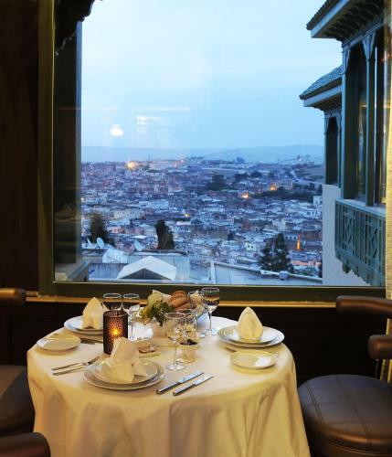 Hotel Palais Faraj Suites & Spa