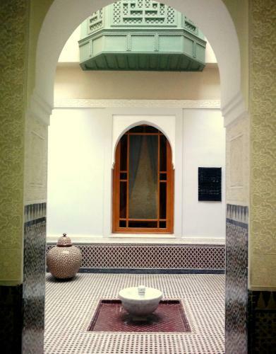 Hotel Palais Faraj Suites & Spa