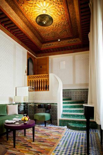 Hotel Palais Faraj Suites & Spa