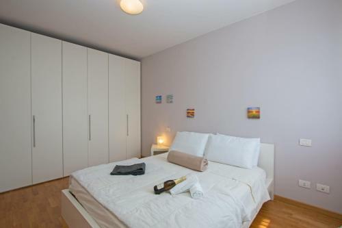 Apartamento Il Giardino