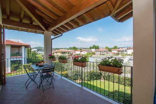 Apartamento Il Giardino