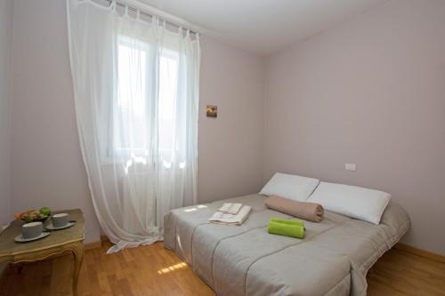 Apartamento Il Giardino